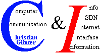 Communication & Internet